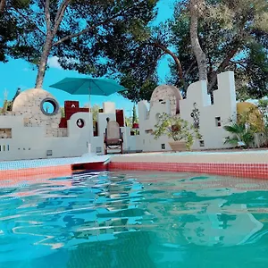 Ibiza Paradise España