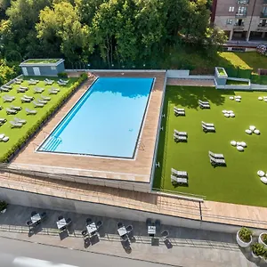 Hotel Barcelo Costa Vasca, San Sebastian