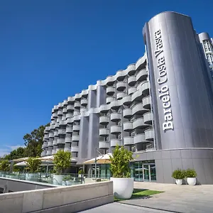 Hotel Barcelo Costa Vasca, San Sebastian