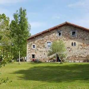 Hotell Heredad De Unanue, San Sebastián