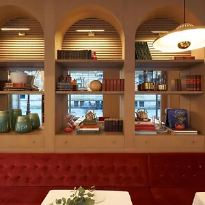 Hotel Intelier Katalina, San Sebastian