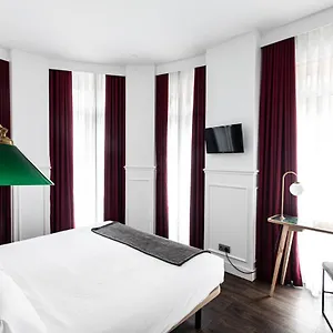 Hotel Trueba, San Sebastian