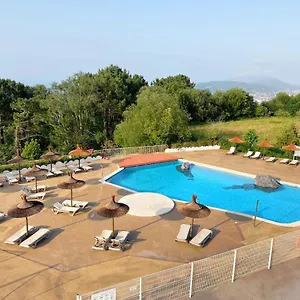 Hotel Gudamendi, San Sebastian