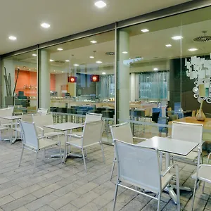 Hotel Antik, San Sebastián