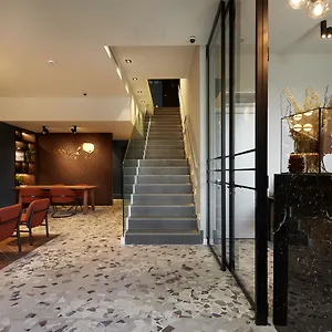 Hotel Sansebay, San Sebastian