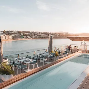 Hotel Lasala Plaza, San Sebastián