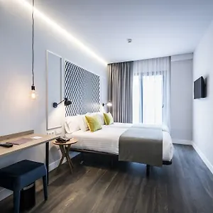 Hotel Victoria By Intur, San Sebastián