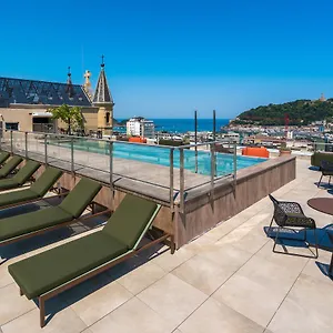 Catalonia Donosti **** Сан-Себастьян