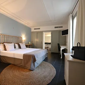 Stadthotel España