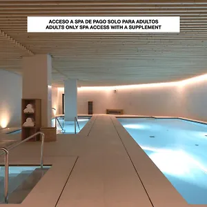Arima & - Small Luxury **** Сан-Себастьян