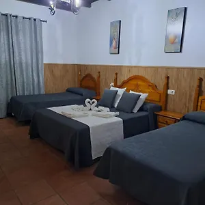 Breñaverde España