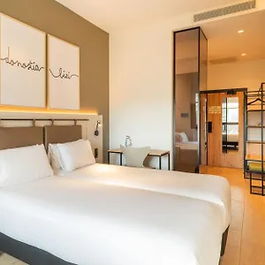 Hotel Leonardo, San Sebastian