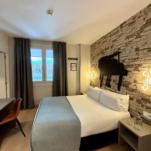 Hotell Colectia Urumea, San Sebastián