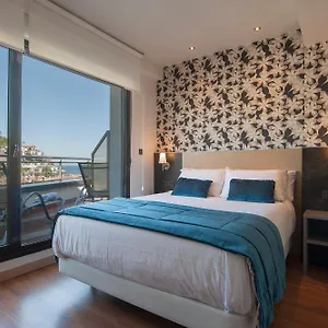Hotel Sercotel Codina, San Sebastian