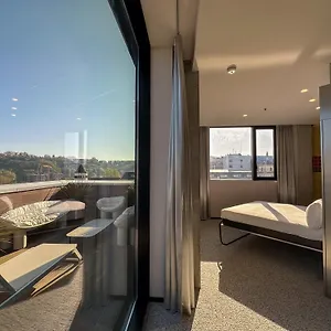 Hotel The Social Hub, San Sebastian
