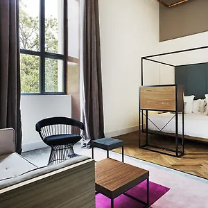 Hotel One Shot Tabakalera House, San Sebastián