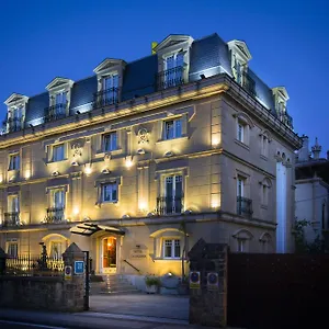 Hotel La Galeria, San Sebastián