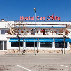 Casa Feliu España